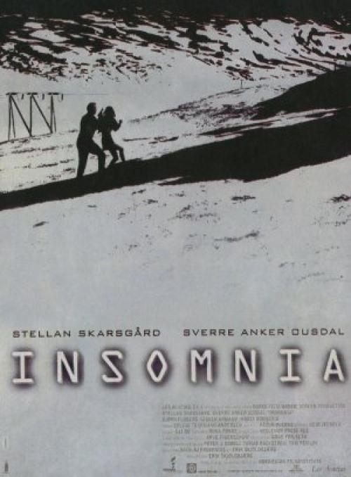 极度失眠 Insomnia (1997)