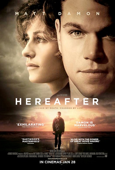 从今以后 Hereafter (2010)