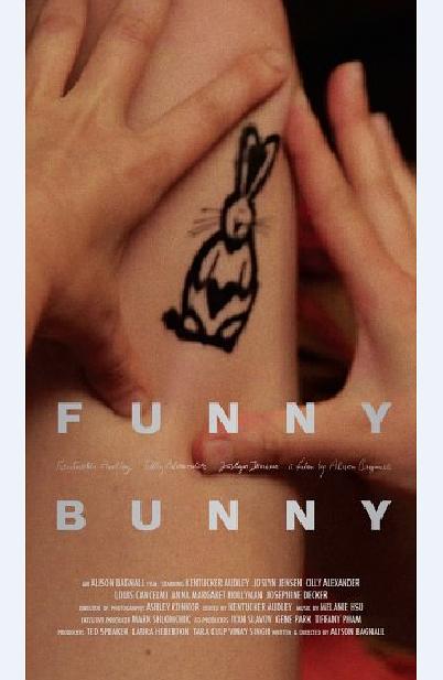 Funny Bunny  (2015)