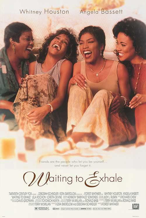 待到梦醒时分 Waiting to Exhale (1995)