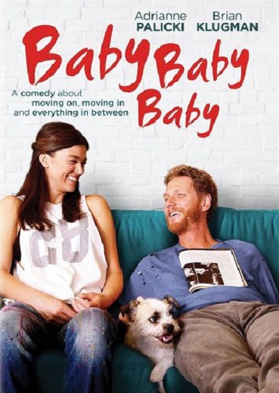 乖乖宝贝 Baby, Baby, Baby (2015)