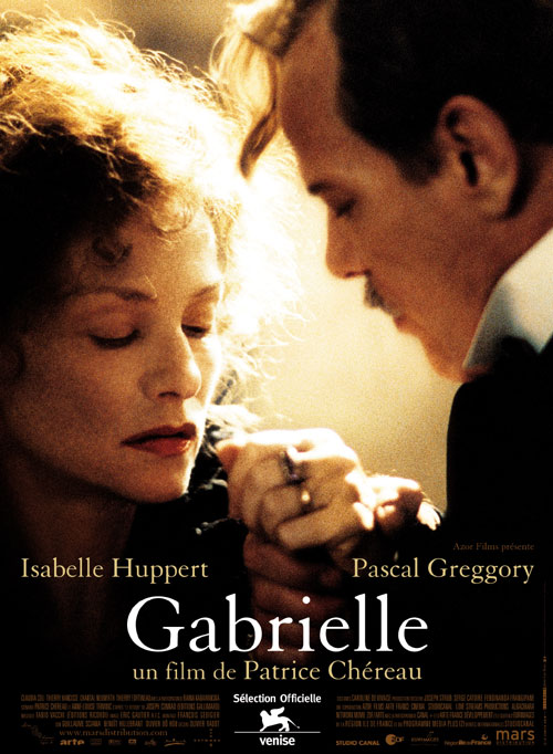 加布里埃尔 Gabrielle (2005)