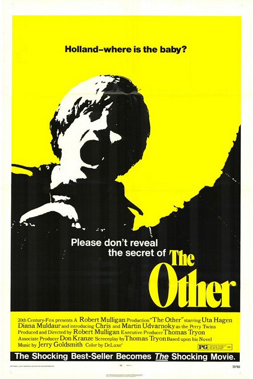 死亡游戏 The Other (1972)