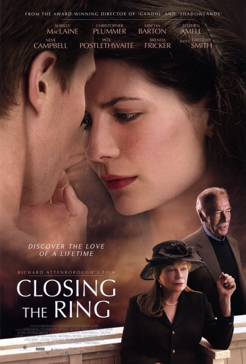 物归原主 Closing the Ring (2007)