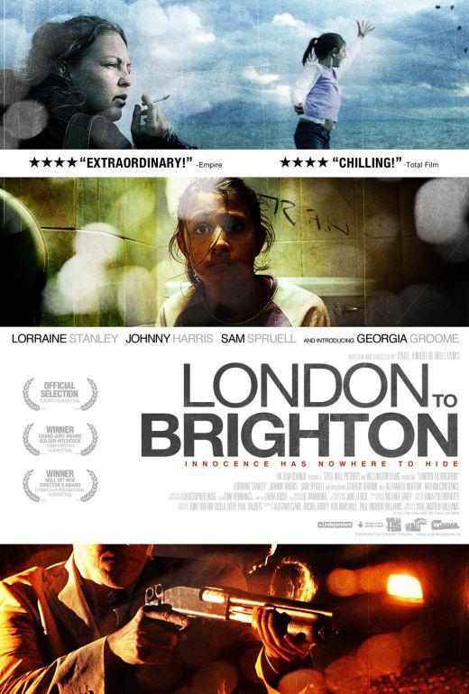 从伦敦到布莱顿 London to Brighton (2006)