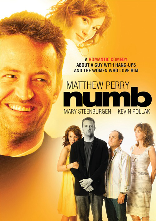 麻木 Numb (2007)