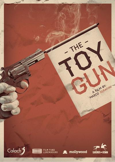 玩具枪 Toy Gun (2016)