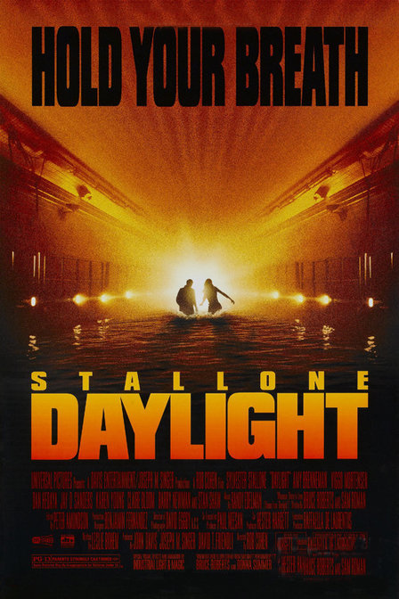 十万火急 Daylight (1996)