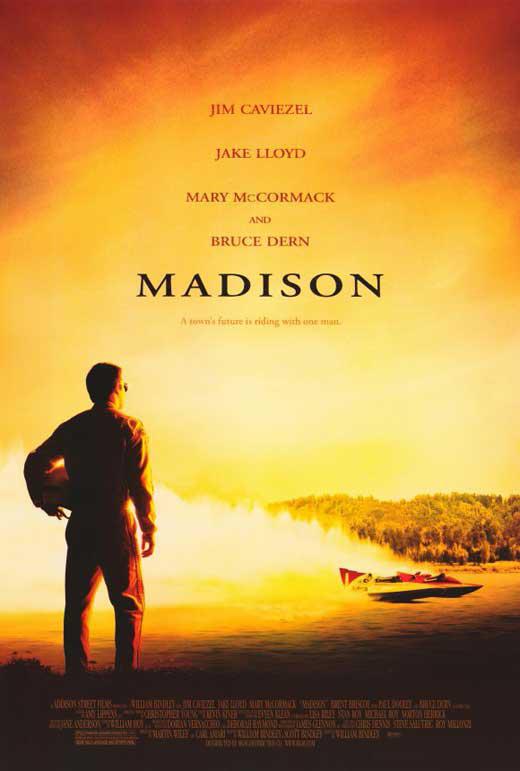 麦迪逊 Madison (2001)