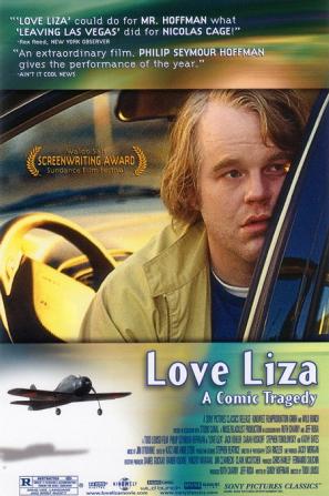 我爱莉莎 Love Liza (2002)