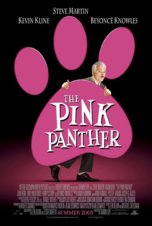 粉红豹 The Pink Panther (2006)