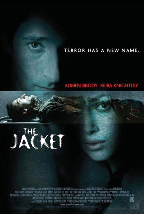 灵幻夹克 The Jacket (2005)