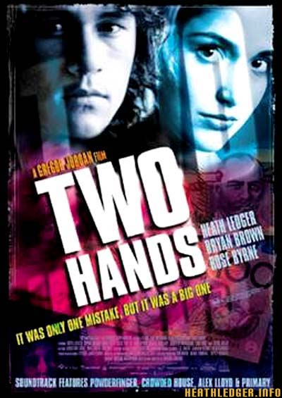 双手 Two Hands (1999)