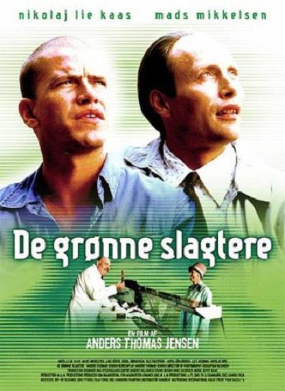 绿色屠夫 De grønne slagtere (2003)