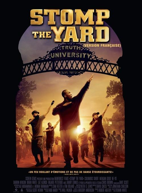 街舞少年 Stomp the Yard (2007)