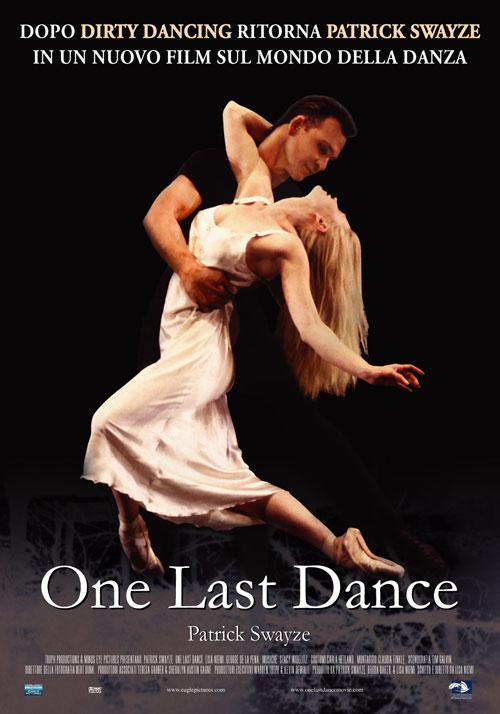 最后一舞 One Last Dance (2003)