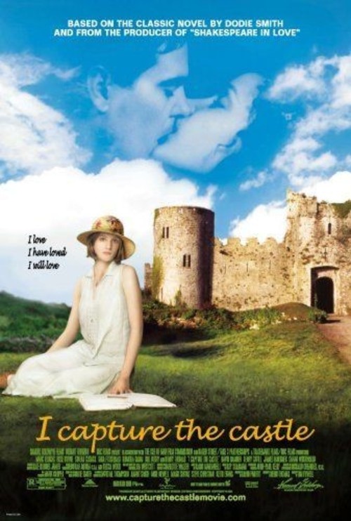 我的秘密城堡 I Capture the Castle (2003)