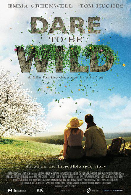狂野不羁 Dare to Be Wild (2015)