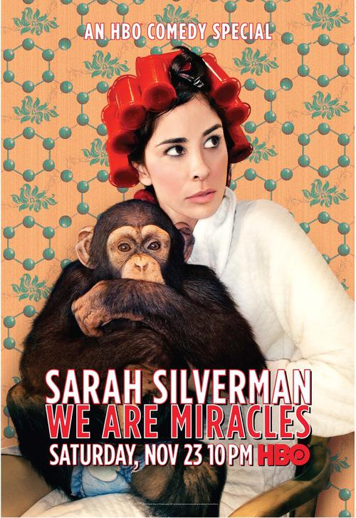 萨拉·西尔弗曼：我等皆为奇迹 Sarah Silverman: We Are Miracles (2013)