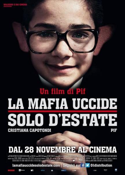 黑手党只在夏天杀人 La mafia uccide solo d'estate (2013)