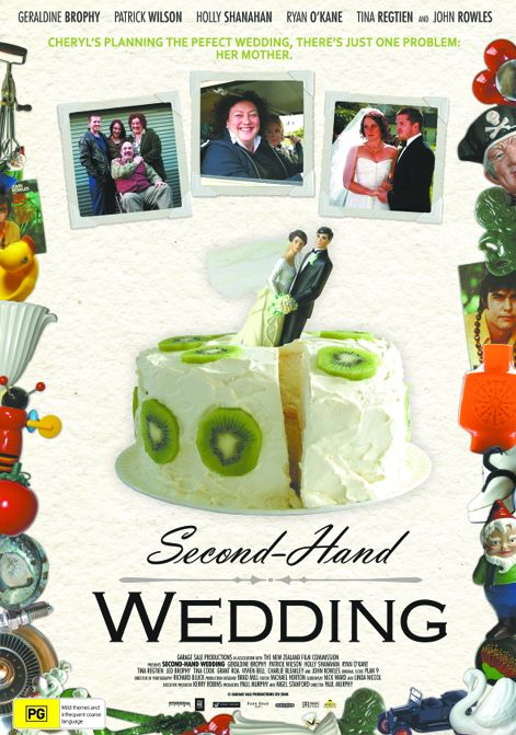 二手婚礼 Second Hand Wedding (2008)