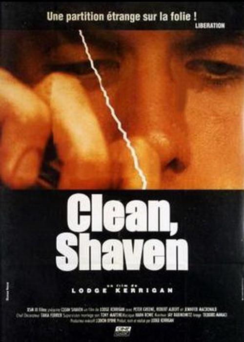 梦幻狂杀 Clean, Shaven (1993)