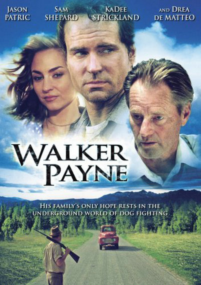 坚强的佩恩 Walker Payne (2006)