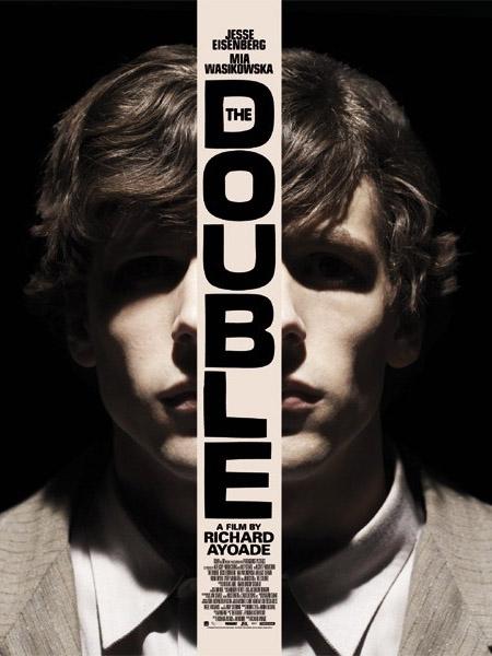 双重人格 The Double (2013)