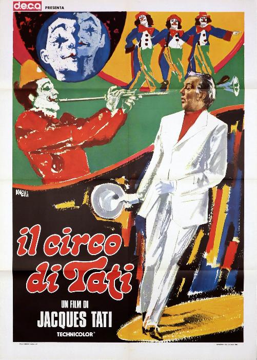 游行 Parade (1974)