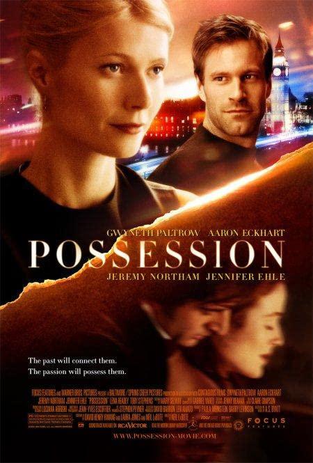 无可救药爱上你 Possession (2002)