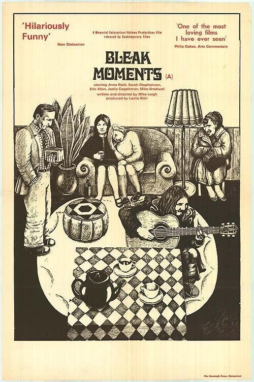 暗淡时刻 Bleak Moments (1971)