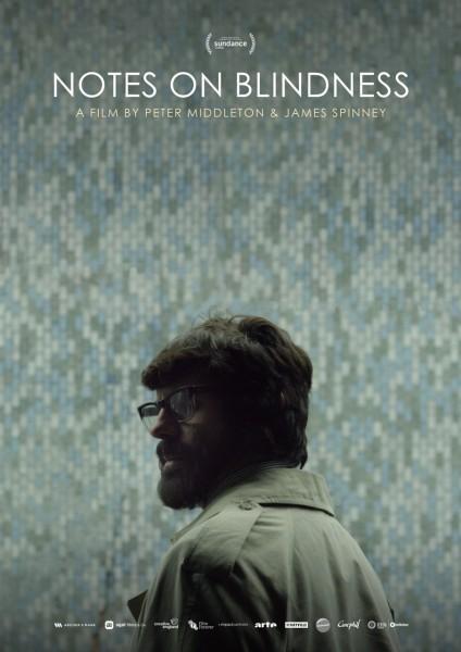 失明笔记 Notes on Blindness (2016)