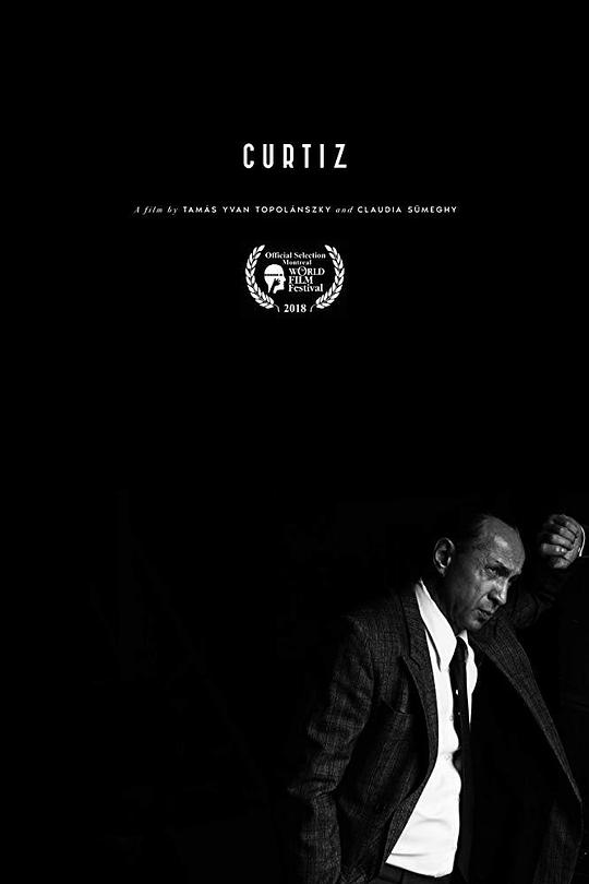 柯蒂斯 Curtiz (2018)