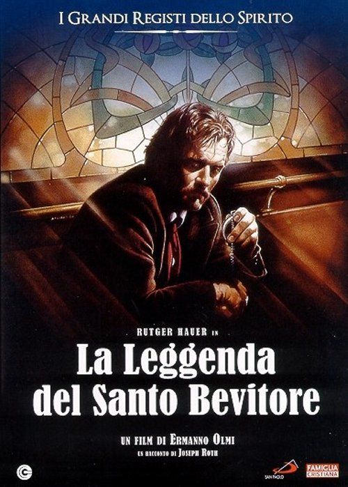 圣洁酒徒的传奇 La leggenda del santo bevitore (1988)