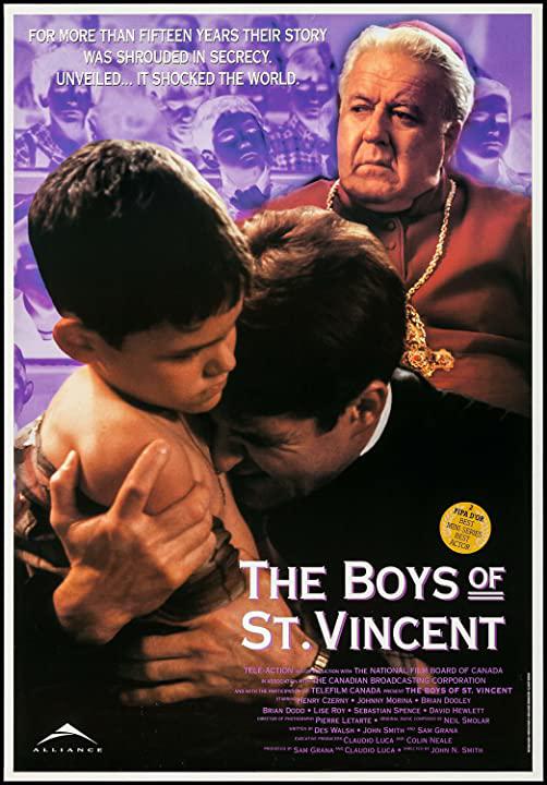 圣文森的男孩们 The Boys of St. Vincent (1992)