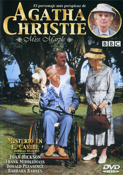 加勒比海之谜 A Caribbean Mystery (1989)