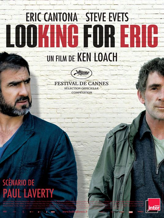 寻找埃里克 Looking for Eric (2009)
