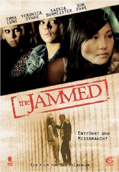 窘境 The Jammed (2007)