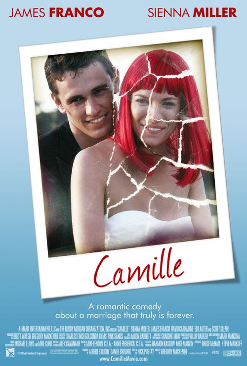 卡蜜儿 Camille (2007)