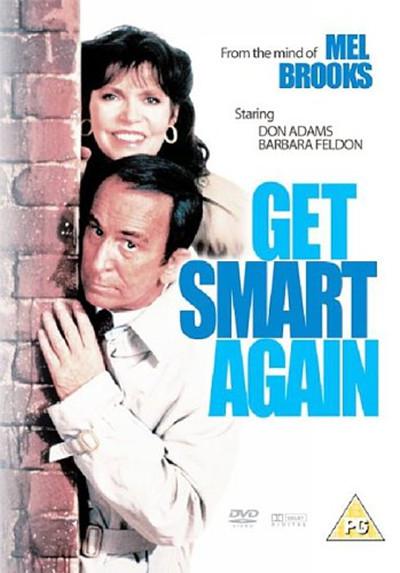 糊涂侦探归来 Get Smart, Again! (1989)