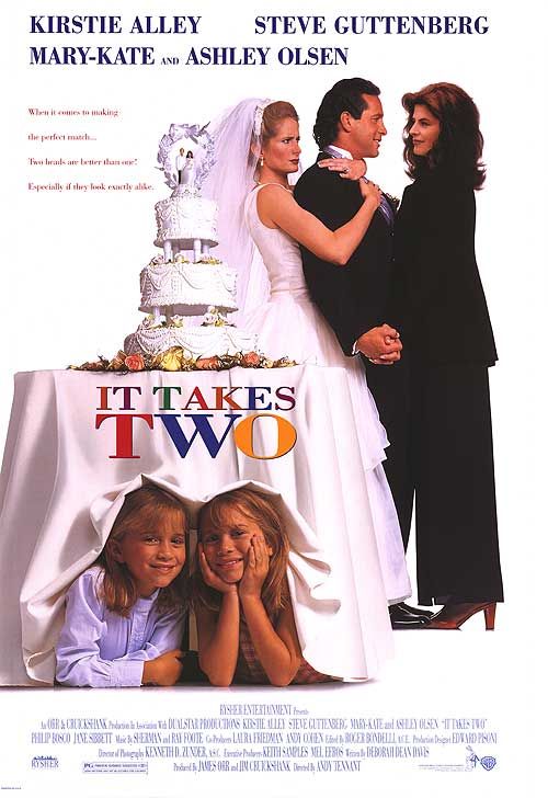 好事成双 It Takes Two (1995)