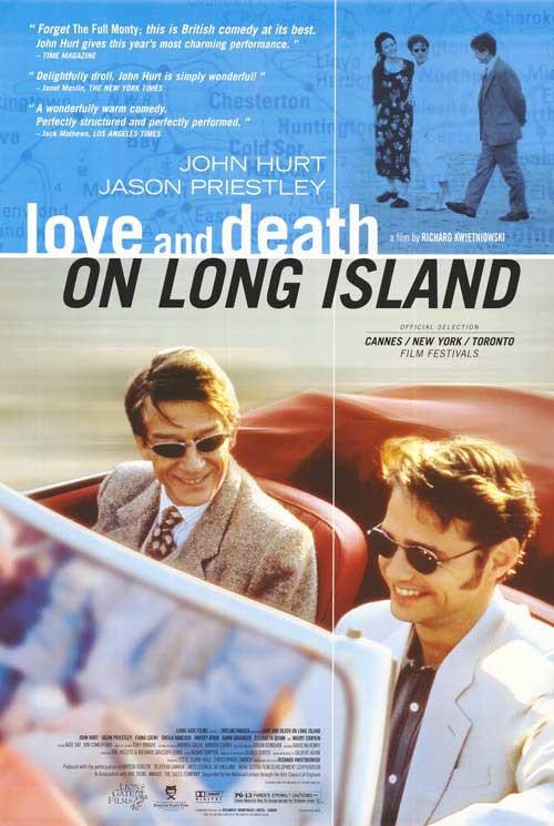 长岛爱与死 Love and Death on Long Island (1997)