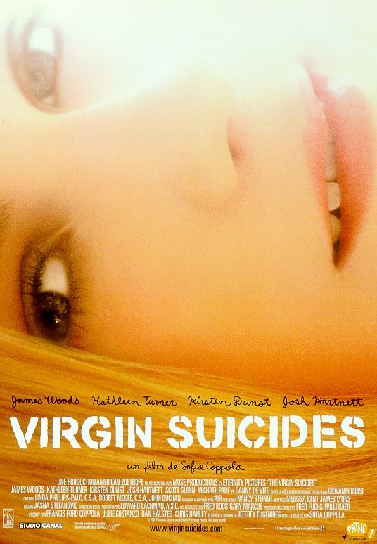 处女之死 The Virgin Suicides (1999)