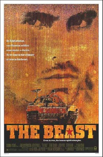 入侵阿富汗 The Beast of War (1988)