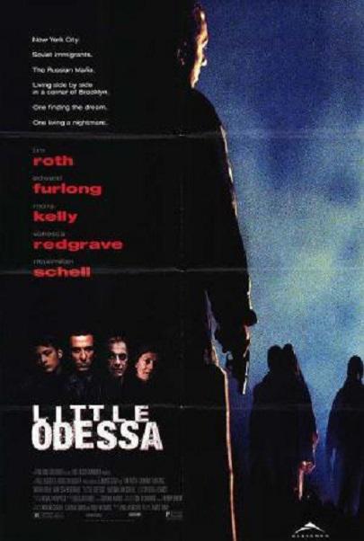小奥德萨 Little Odessa (1994)