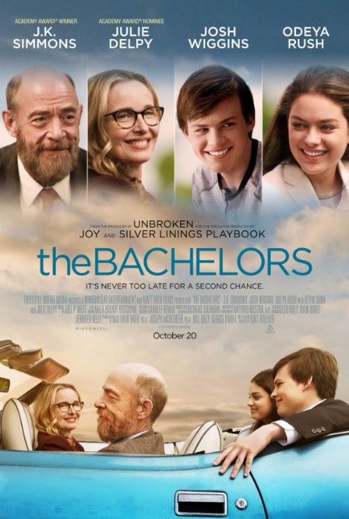 单身汉 The Bachelors (2017)
