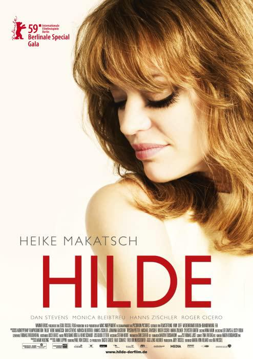 海蒂传奇 Hilde (2009)