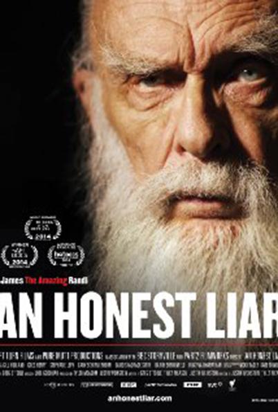 撒谎大师 An Honest Liar (2014)