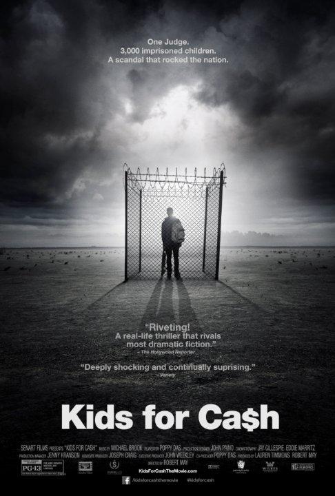 孩子换金钱 Kids for Cash (2013)