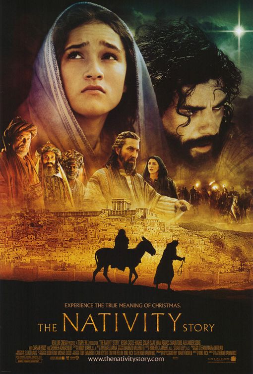 基督诞生记 The Nativity Story (2006)